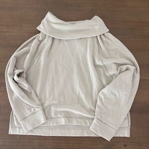 Old Navy Light Tan Shirt